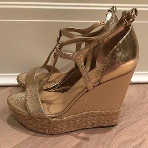 Michael Kors Wedge